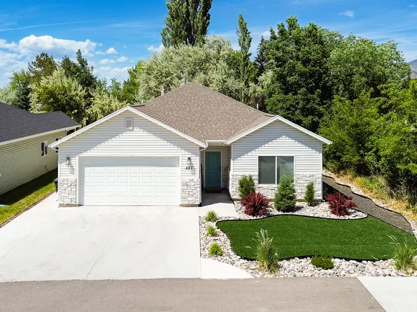 287 E 1000 N, Logan, UT 84321