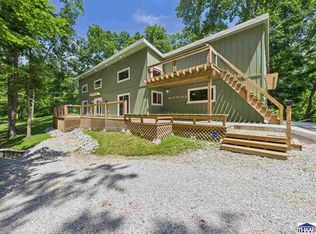 1219 W 2nd St, Clinton, IN 47842