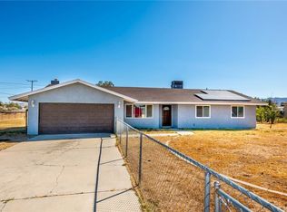 21430 Ramona Ave, Apple Valley, CA 92307
