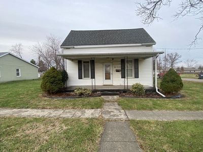 814 Chestnut St, Marshall, IL, 62441