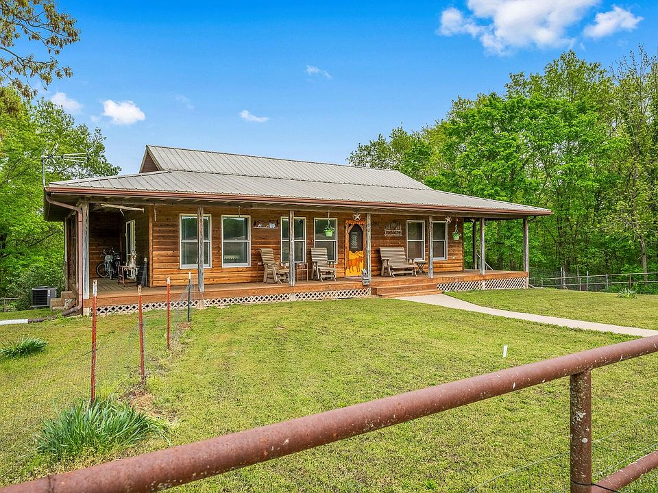 4949 S 196th Road, Half Way, MO 65663 | Zillow