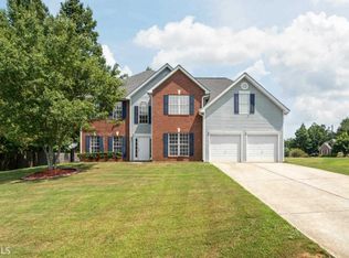 840 Pownal Ln, Hampton, GA 30228
