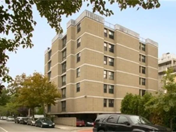 45 Trowbridge St APT 5C, Cambridge, MA 02138