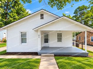 824 Barney Ave, Winston Salem, NC 27107