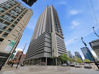 235 W Van Buren St Unit 3814, Chicago, IL, 60607