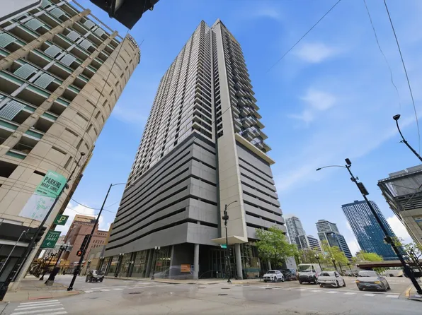 235 W Van Buren St Unit 3814, Chicago, IL 60607
