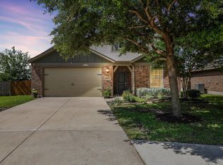5628 Corsica Loop, Round Rock, TX 78665