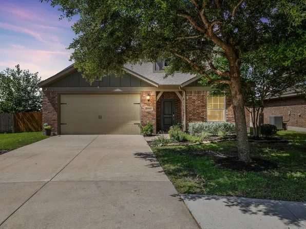 5628 Corsica Loop, Round Rock, TX 78665