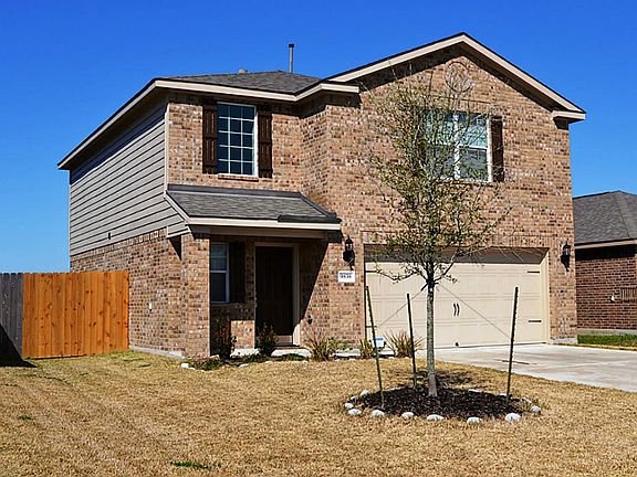 A Beautiful Home Inside & Out