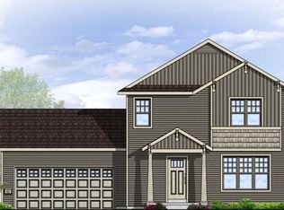 4394 Cradle Hl, Deforest, WI 53532