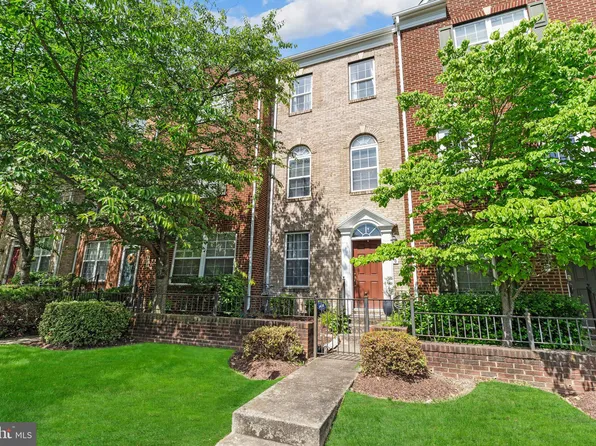 570 Garrett A Morgan Blvd, Landover, MD 20785