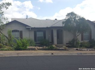 5923 Brook Fls, Windcrest, TX 78239