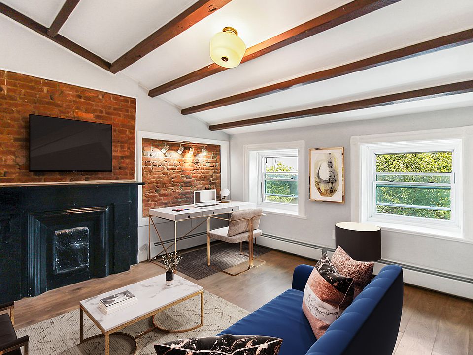 1st image of 591 Madison St #4F
