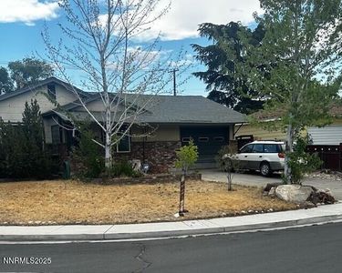 1510 Laiolo Dr, Reno, NV, 89502