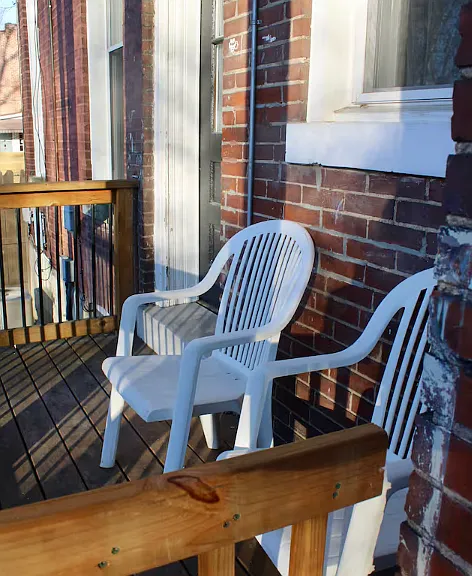 3159 3161 Alfred Ave - 3161 — Photo 17