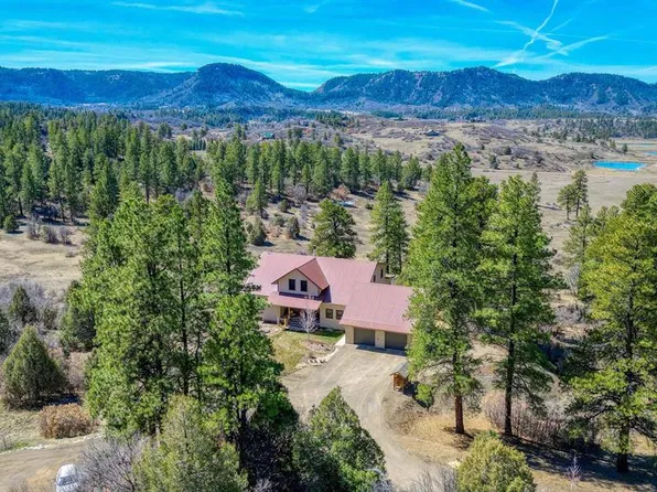 457 E Arbol Park Drive, Chromo, CO 81128