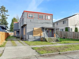 6039 S Puget Sound Ave, Tacoma, WA 98409