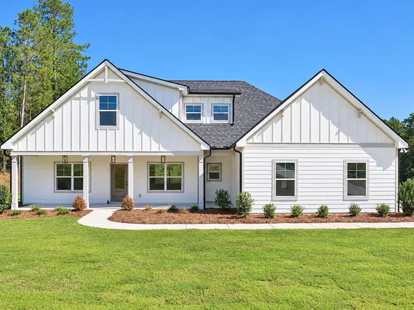 164 Piney Woods Dr #7, Newnan, GA 30263