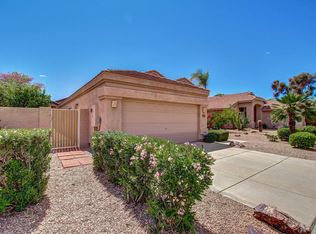 2133 E Menadota Dr, Phoenix, AZ 85024