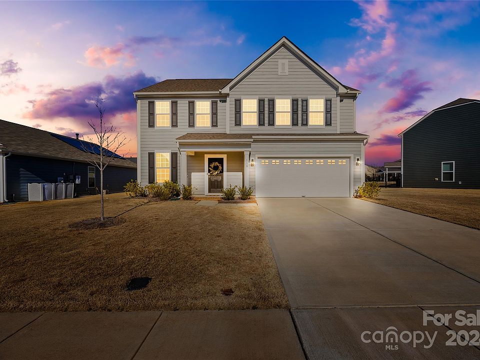 118 W Neel Ranch Rd, Mooresville, NC 28115 MLS 4108069 Zillow