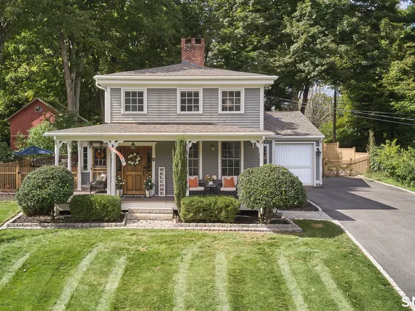 63 Main Street North, Woodbury, CT 06798
