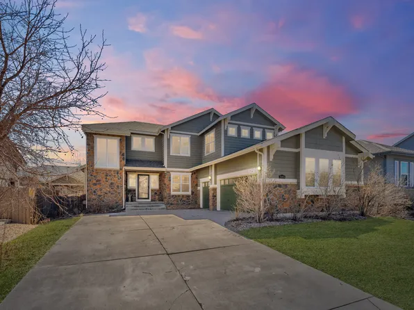 25874 E Parkview Pl, Aurora, CO 80018
