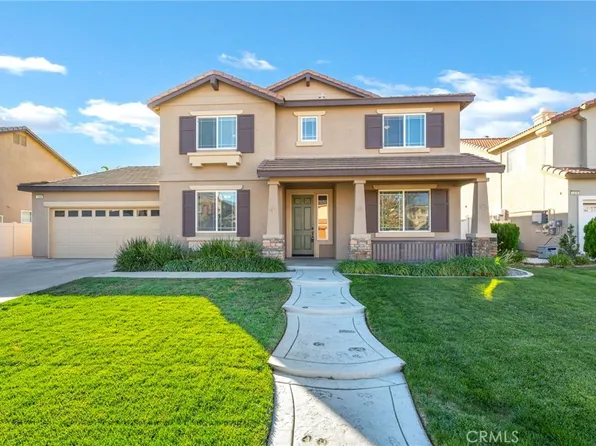 1358 Arrivo Ct, San Jacinto, CA 92582