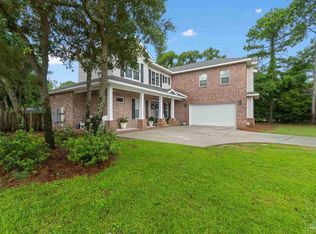 4271 Walden Way, Gulf Breeze, FL 32563