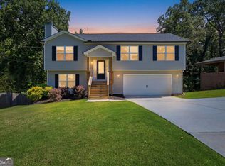 3312 Clearview Dr, Gainesville, GA 30506