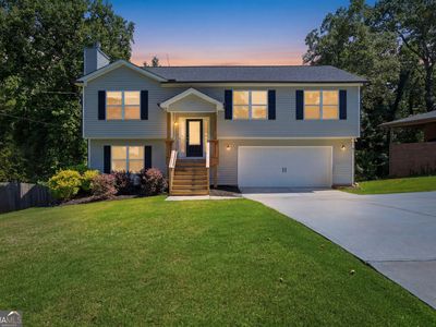 3312 Clearview Dr, Gainesville, GA, 30506