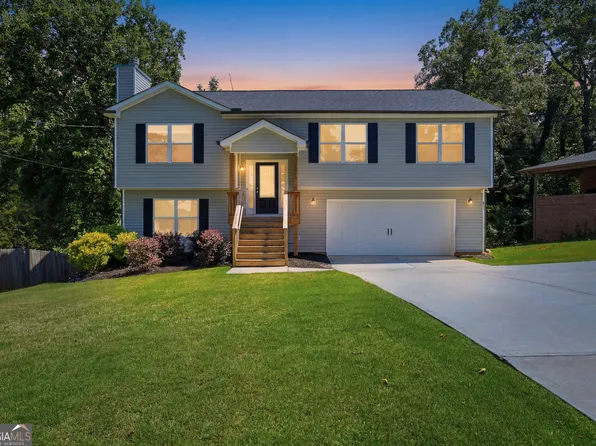 3312 Clearview Dr, Gainesville, GA 30506