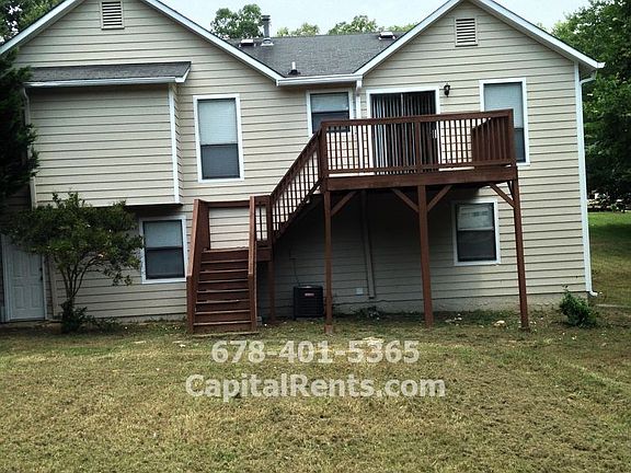 5th image of 3647 Landing Ct