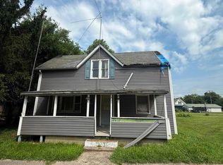 411 W Franklin St, Delphi, IN 46923
