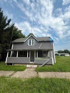 411 W Franklin St, Delphi, IN, 46923