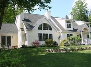 287 Campground Rd, Wilmot, NH 03287