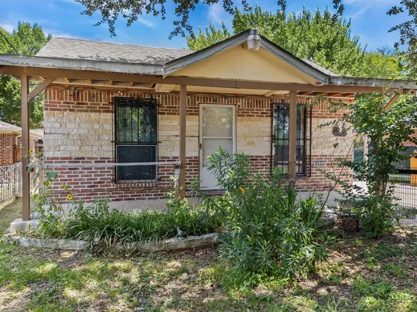 766 Bethpage Ave, Dallas, TX 75217