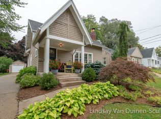 1453 Elliott St SE, Grand Rapids, MI 49507