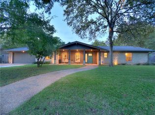 4212 N Hills Dr, Austin, TX 78731
