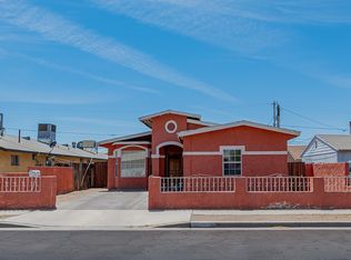 2320 S Maple Ave, Yuma, AZ 85364