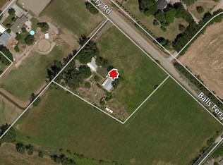 5310 Balls Ferry Rd, Anderson, CA 96007