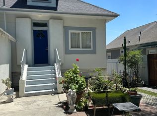 1715 Fern St, San Diego, CA 92102