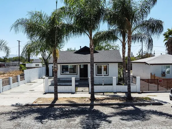 1331 W 11th St, San Bernardino, CA 92411