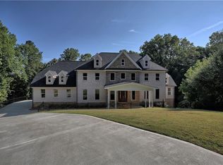 537 Cutwater Trail, Sandy Springs, GA