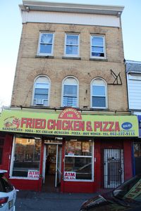 148 Bloomfield Ave, Newark, NJ, 07104