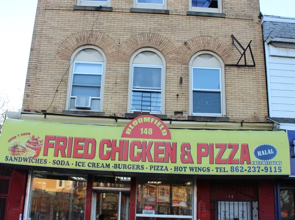 148 Bloomfield Ave, Newark, NJ 07104