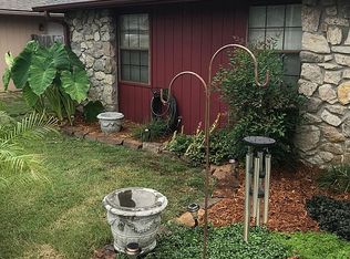156 N Spruce Ave, Bartlesville, OK 74006