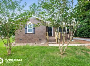 515 Meadowview Dr, Monroe, NC 28110