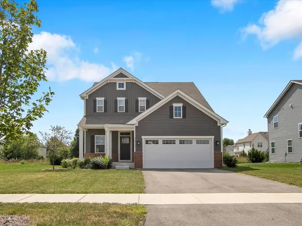 3011 Constitution Way, Yorkville, IL 60560
