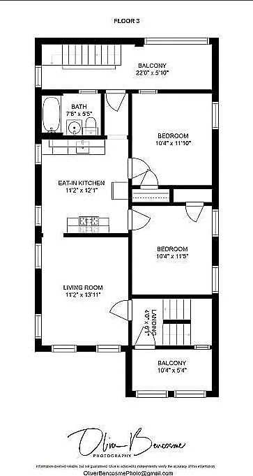1st image of 2029 Kings Hwy #3