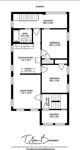 2029 Kings Hwy #3 Photo 1